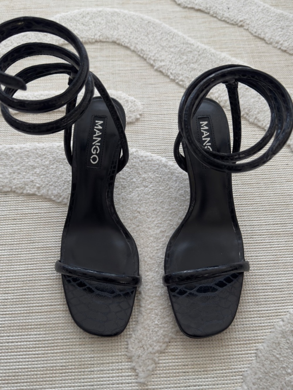 Mango Cobra sandal - Picture 4 of 8